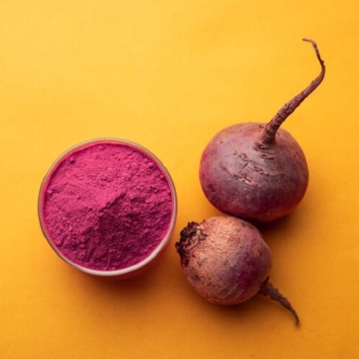 Organic Beetroot Powder