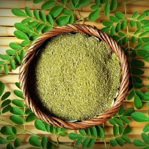 OrganicMoringa Leaf Powder