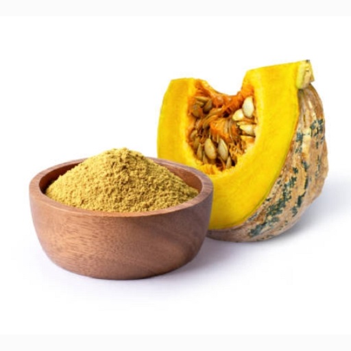 Organic Pumpkin Powder