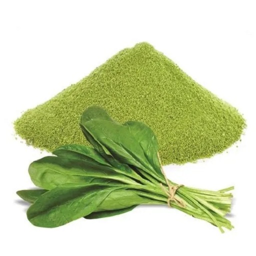 Organic Spinach Powder
