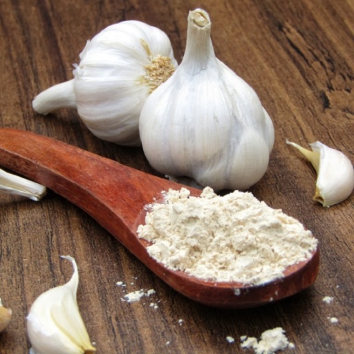 Organic Garlic Powder