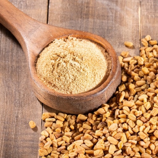 Organic Fenugreek Extract 50-60%