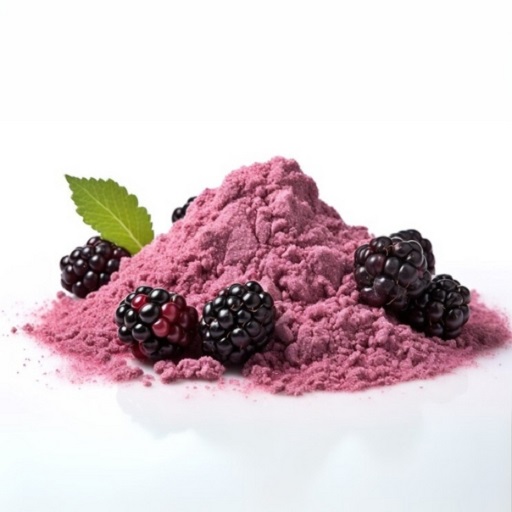 Organic Blackberry Extract