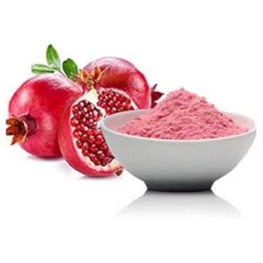 Organic Pomegranate Extract