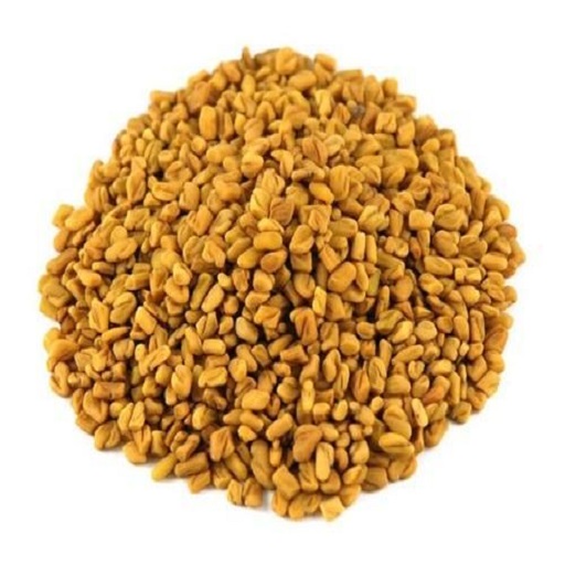 Organic Methi Dana(Fenugreek seed)