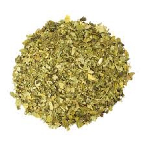 Organic Moringa Leaf (Sahajna)