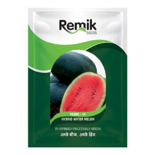 Organic  Water Melon 44 – 50gm