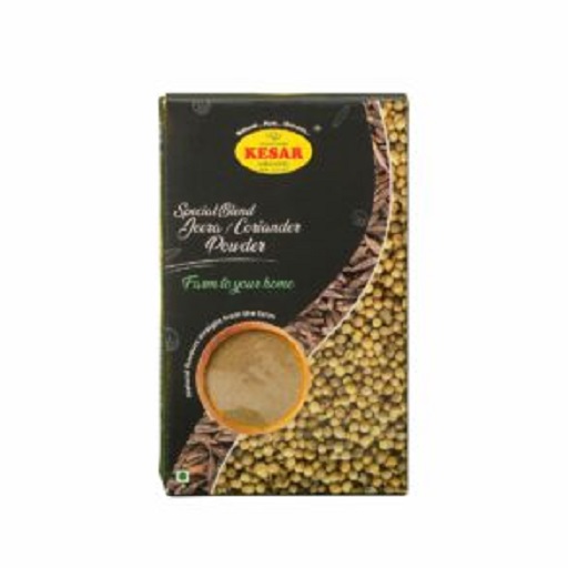 Organic Jeera Coriander Powder