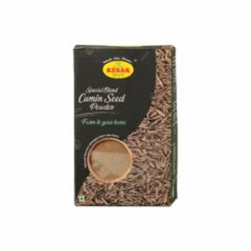 Organic Kesar Jeera Powder