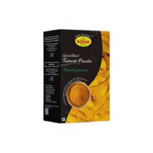 Organic  Selam Turmeric Powder