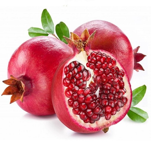Natural Pomegranate