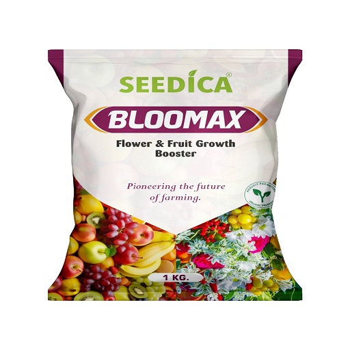 Organic Bloomax
