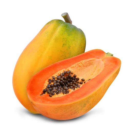 Organic Papaya