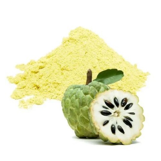 Organic Custard Apple