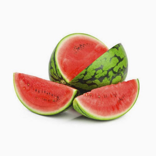 Organic Watermelon