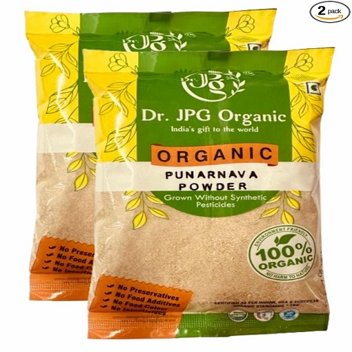 Organic Punarnava Powder