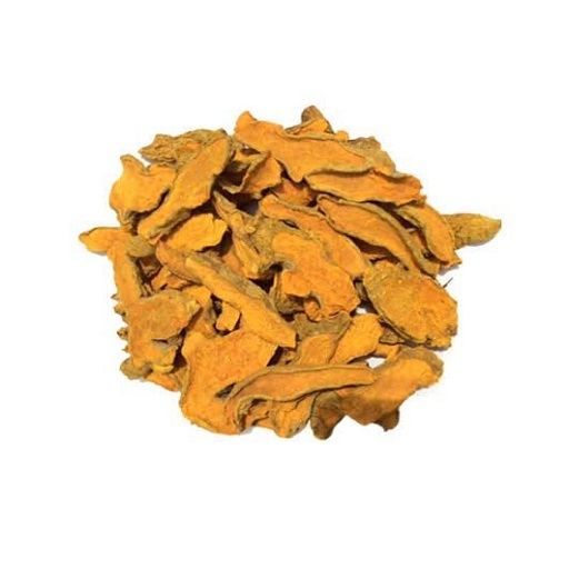 ORGANIC TURMERIC