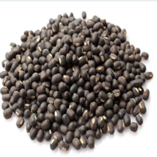 organic urad, black grams