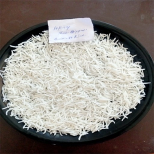 organic sahi biryani rice