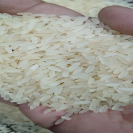 organic selha rice