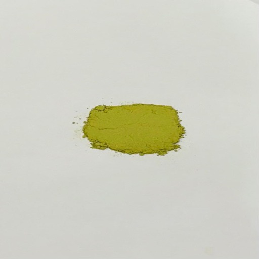 Organic Moringa Powder