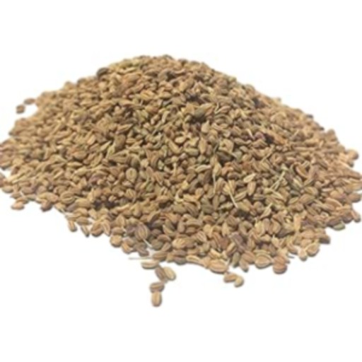 organic ajwain