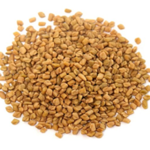 organic Fenugreek