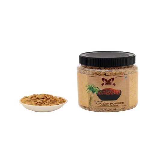 Gavyamart Organic Jaggery Powder
