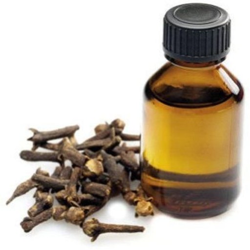 ORGANIC CLOVE OIL