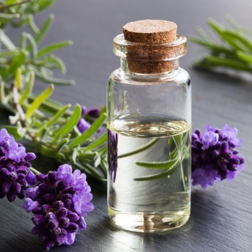 ORGANIC LAVENDER OIL