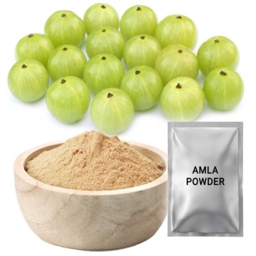 ORGANIC AMLA POWDER
