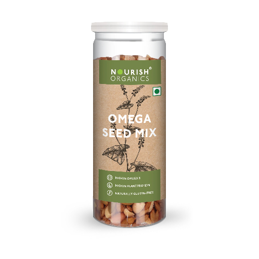 Omega Seed Mix