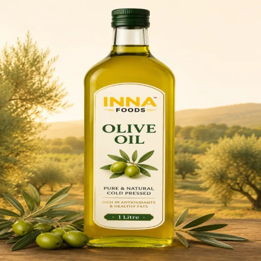 NNA FOODS Olive Oil