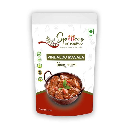Spices n' More Vindaloo Masala
