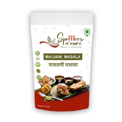 Spices n' More Malvani Masala