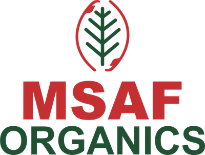msaf bio organics pvt ltd