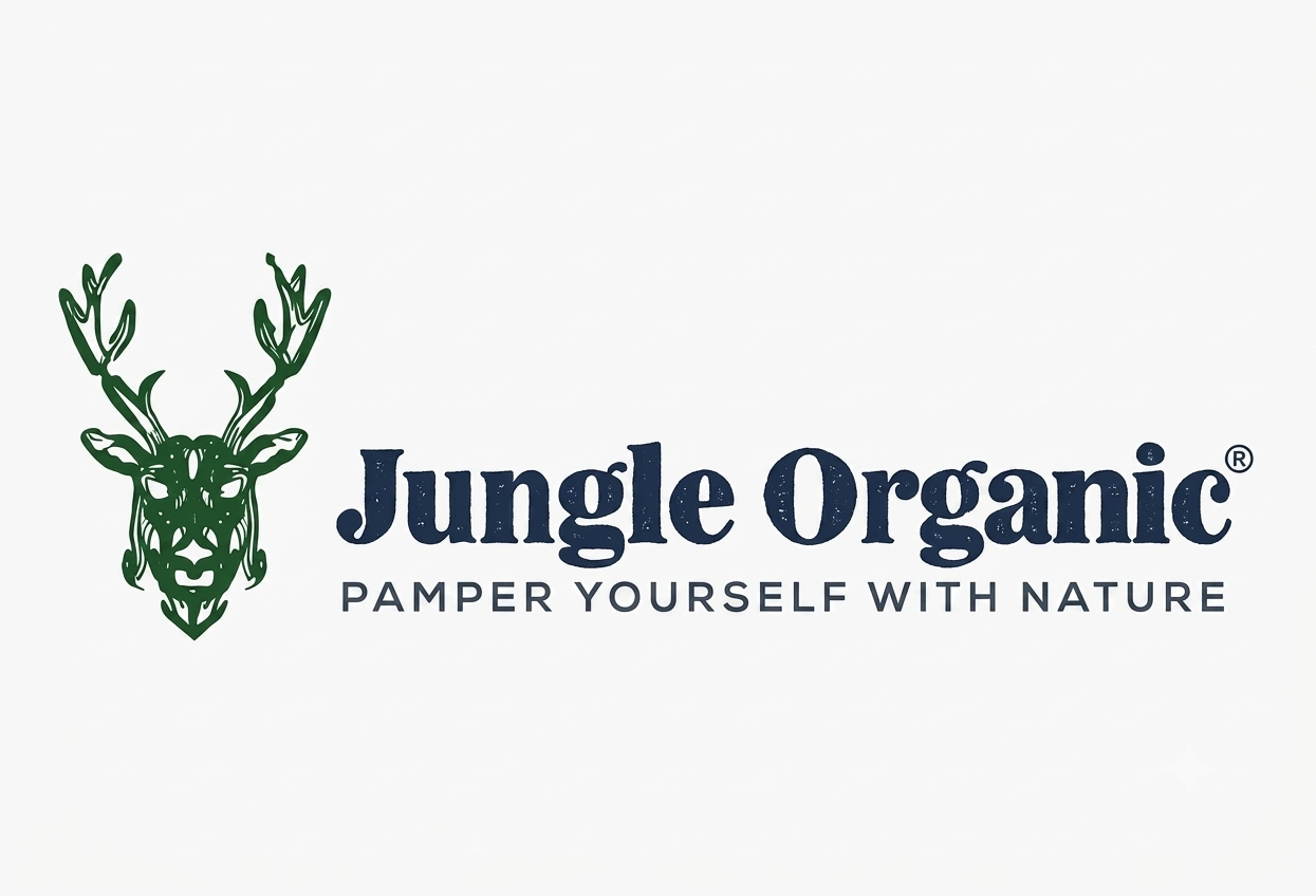 Jungle Organic