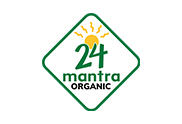 24Mantra Organic