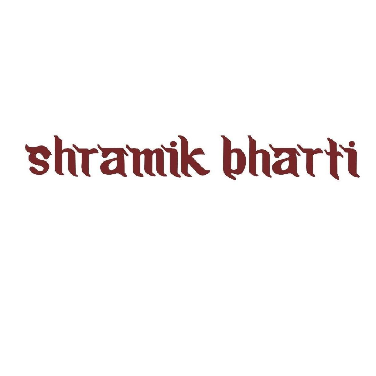 SAMIK  BHARTI logo