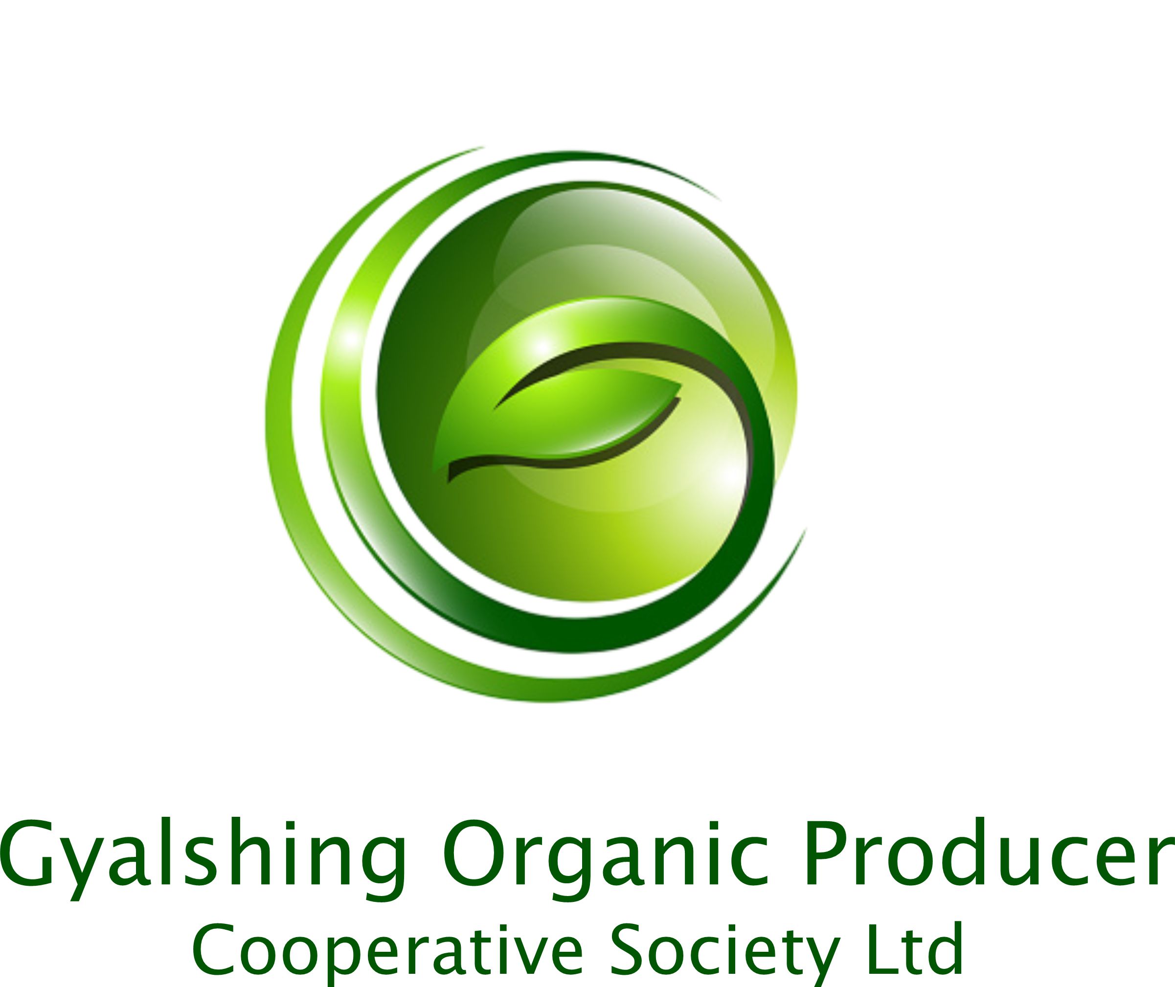 Gyalshing Organic Producer Cooperative Society Ltd logo