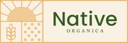 Native Organica logo