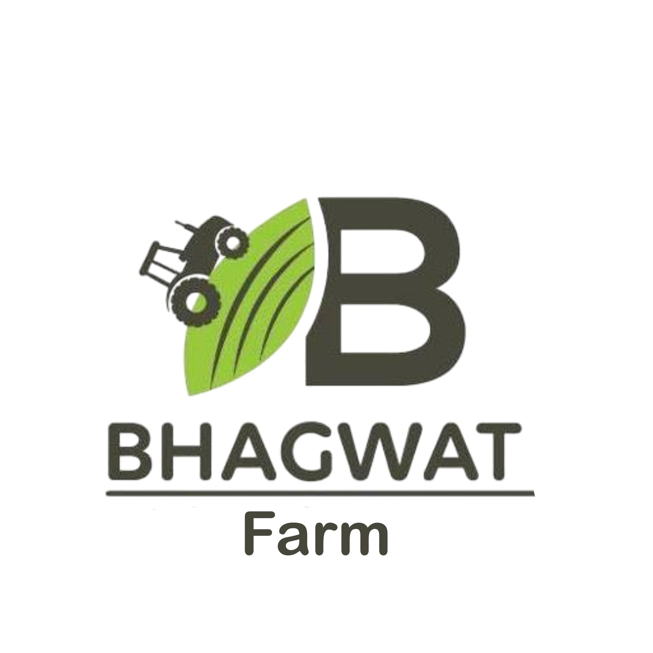 bhadavat farm logo