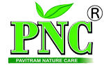 Pavitram Nature Care logo