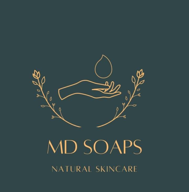 MD SOAPS logo