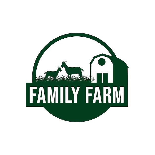 Family Farmers logo