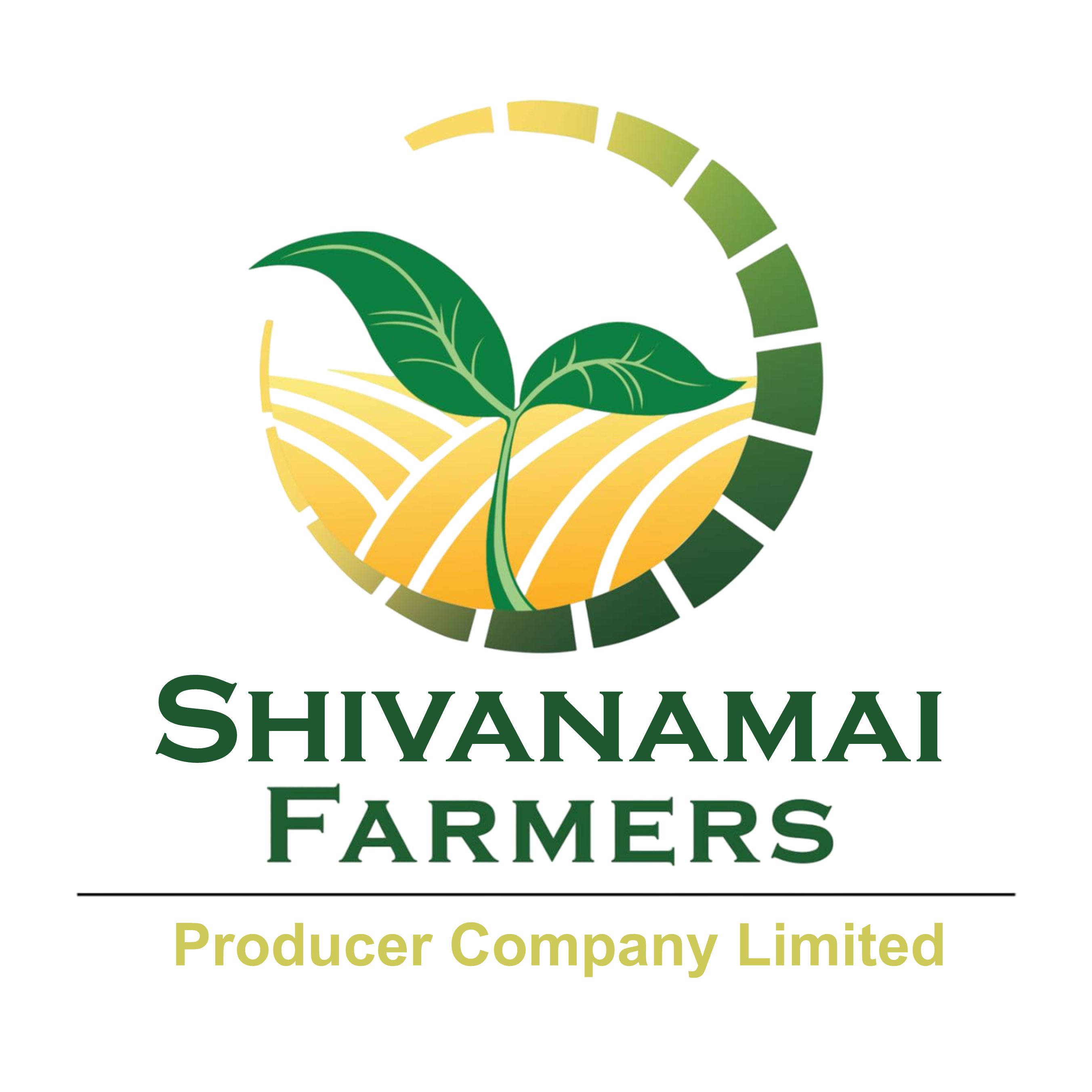 Shivanamai Farmer Producer Company Limited logo