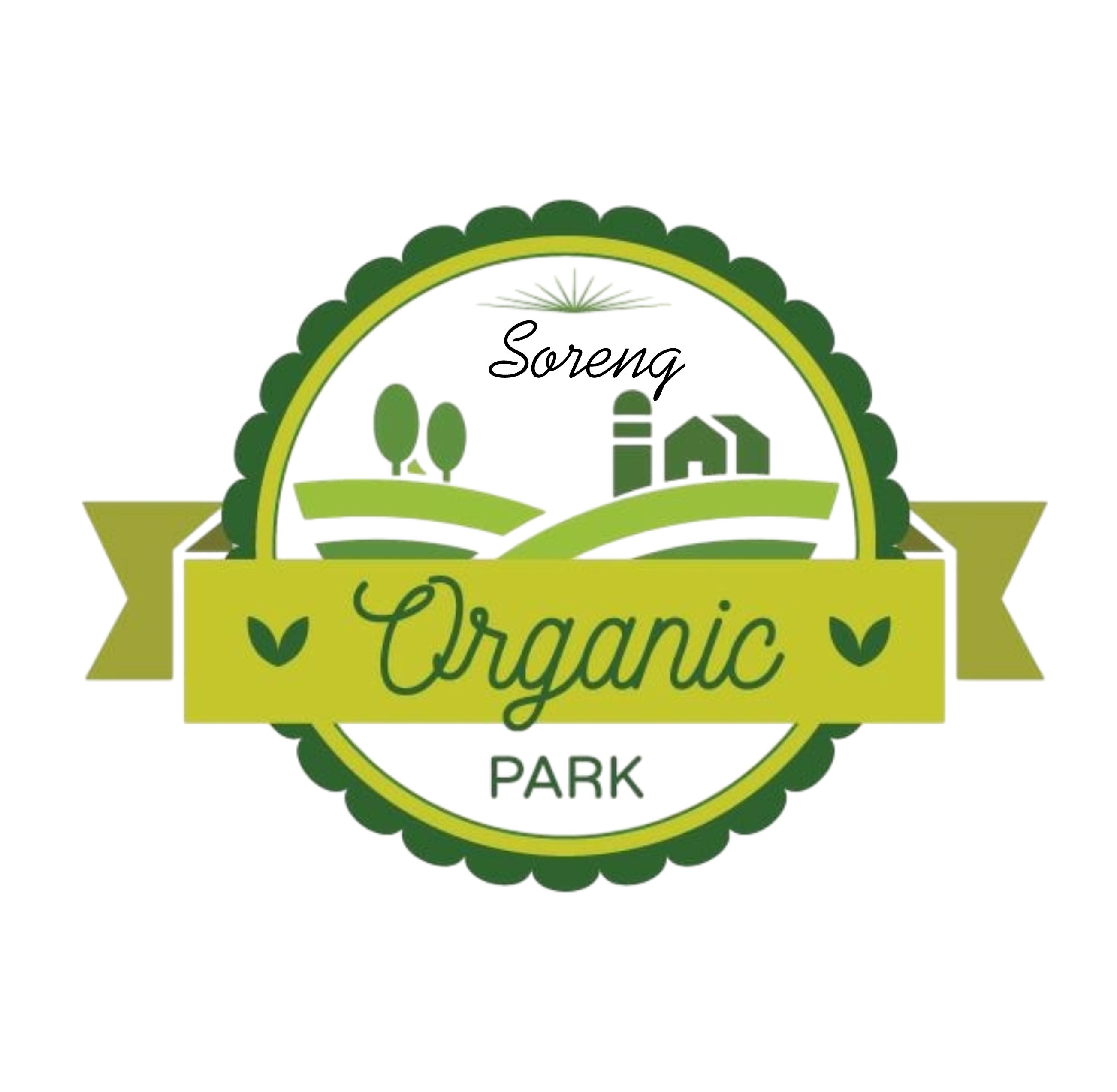 Soreng Sunrises Organic Producer Cooperative Society Ltd logo