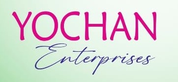 Yochan enterprises logo