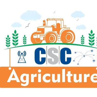 CSC BIJNOR JALILPUR UP FARMER PRODUCER COMPANY LIMITED logo