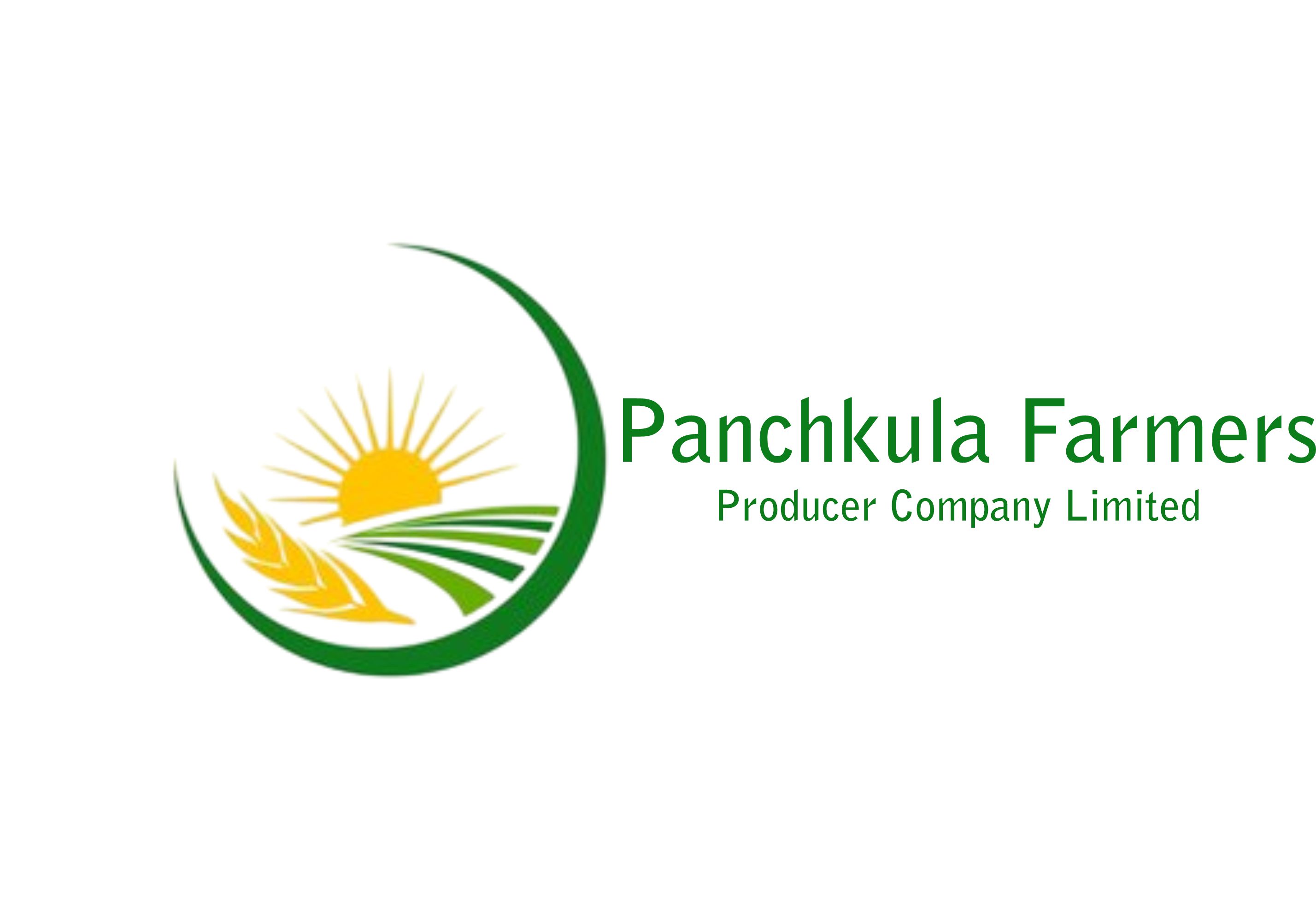 Panchkula Farmers Producer Company Limited logo